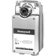 Honeywell MS8110A1206 24v 2 Position Spring Return Direct Coupled Actuator Includes 2 Aux Switches 88in-lb Torque