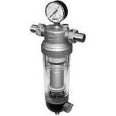 Resideo F76S1023 Water Filter 1, 100 Micron