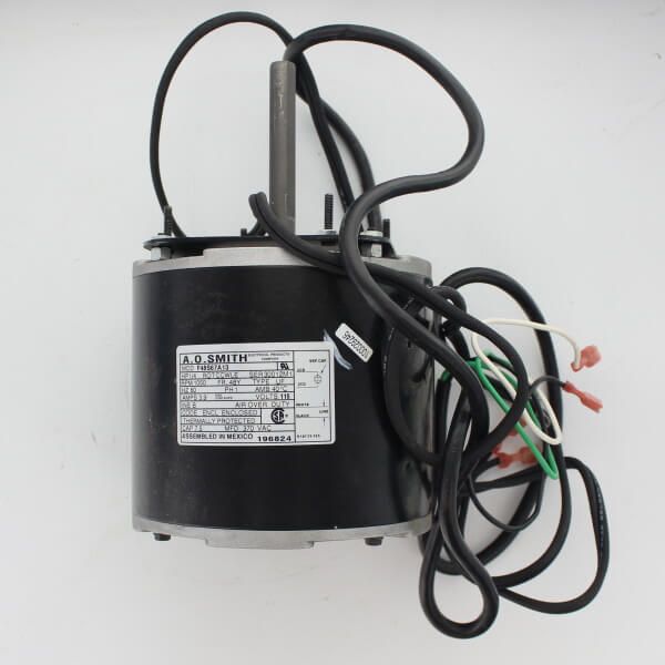 REZNOR RZ196824 MOTOR PARTS
