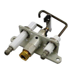 Raypak 002236F Natural Gas Pilot Igniter Raytherm RH Boiler Models