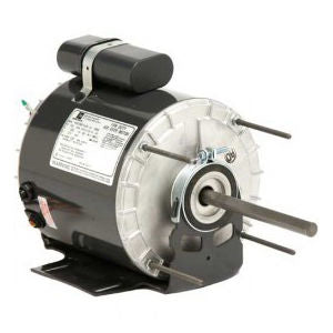 Nidec-US Motors 9035 Unit Heater Fan Motor 1/4 hp 115 V 9035