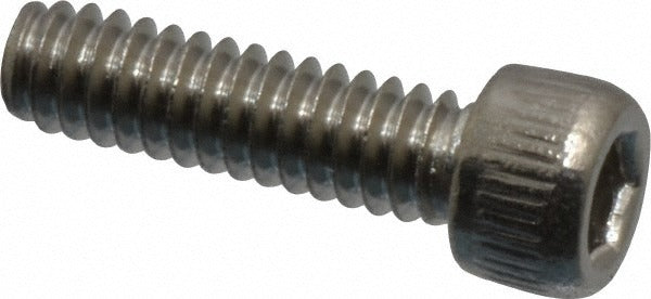 VALUE COLLECTION Value Collection R40662442 Hex Socket Cap Screw 3-48 Unc