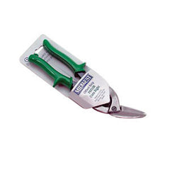 DIVERSITECH 540-6510R Offset Snips Right Cut Green Handle