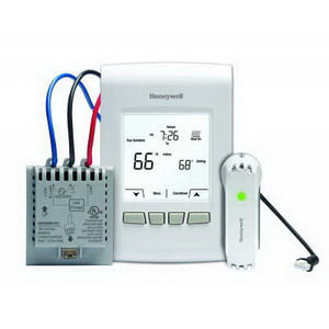 Honeywell YTL9160AR1000 Econnect Wireless Programmable Thermostat Kit 41-86 Degrees F