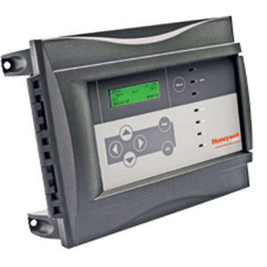 Honeywell 301-C Control Panel w/Encl & Display for Gas Detection