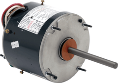 Nidec-US Motors 6880 1/3HP 1075RPM 208/230V MOTOR