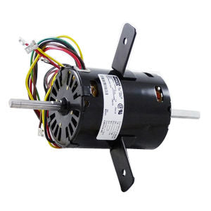 Bard 8101-009 Blower Motor 208/230 V 1/8 hp 1650 RPM CW