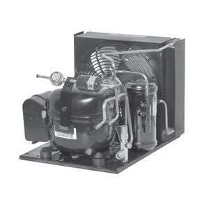 Copeland Condensing Unit M2FL-H040-IAA-212 1/3 Hp 115 Volt R134a