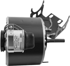 US Motors 6127 Commercial Condenser and Food Service Machine Motors 1/3 hp 5.6 208/230V PSC ODP ResMnt CO OEM