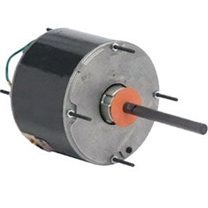 US Motors 1860 1/4 hp 1075 RPM 208/230V Single Phase Condenser Motor