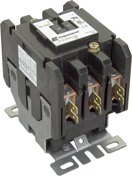 Copeland 912-3050-02 Contactor Kit 50A 3P 240V