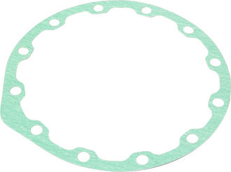 Copeland 020-0755-00 | SUCTION BELL GASKET | Copeland