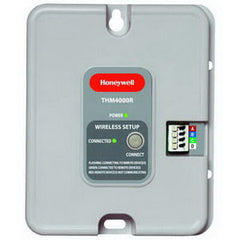 Honeywell THM4000R1000 Wireless Adapter for RedLINK Thermostats and TrueZONE Systems