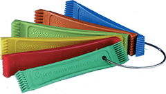 Sealed Unit Parts FCR6 Fin Comb Set