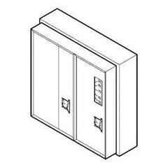 Schneider Electric TC-1161 Room Temperature Sensor SPDT 55-85F