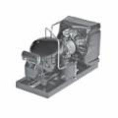 Copeland M2FH-A056-IAA-272 Air Cooled High Temperature Condensing Unit 7820 BtuH Cooling