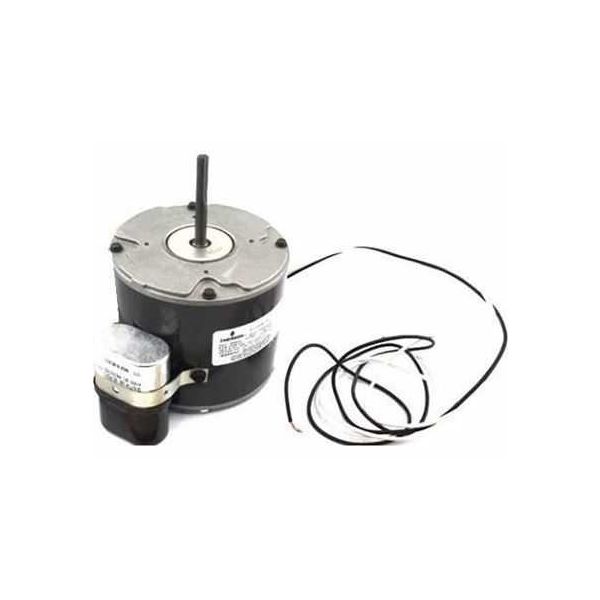 Copeland 050-0319-01 Fan Motor 1HP 1500/1300 RPM