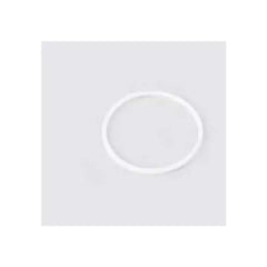 Emerson 020-0028-02 Gasket, Teflon Non-Stick Seal 1-1/4-12 Thread Size