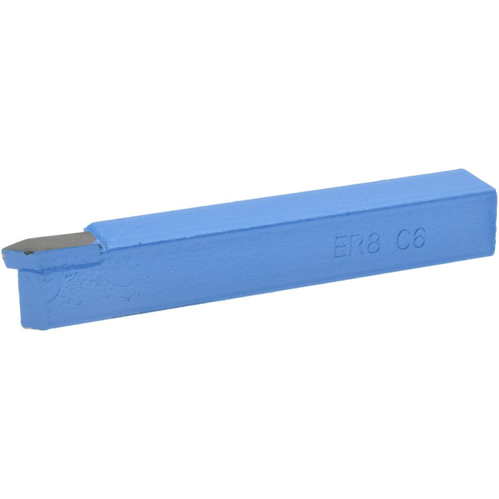 VALUE COLLECTION Value Collection 383-6226 ER-8 Threading Tool Bit C6 Carbide
