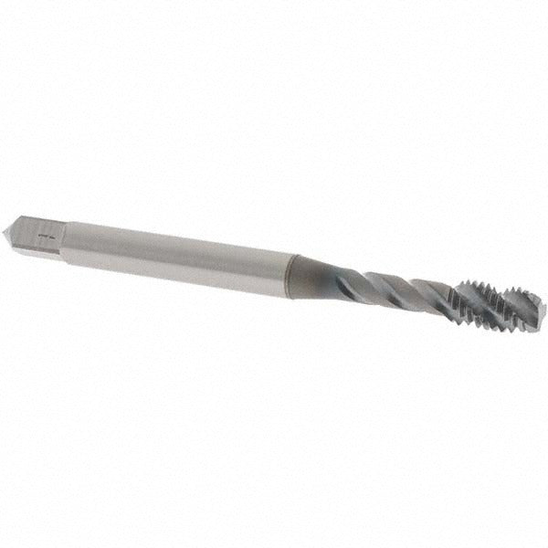 OSG Osg 1722508 Spiral Flute Tap 10-32 Unf Vanadium Hss