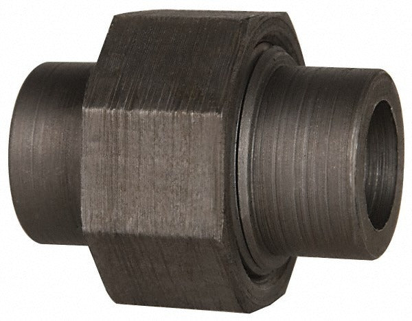 ASC ENGINEERED SOLUTIONS Anvil 0362500605 Black Union 3/8 in Socket Weld Class 3000