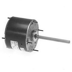 Genteq 3328 Condenser Fan and Heat Pump Motor 1/4 HP 1075 RPM 208/230V