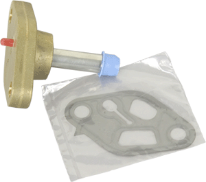 Copeland 998-0212-02 Valve Kit Unloaded with Coil and Gasket