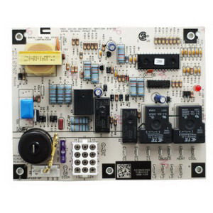 Goodman PCBAG123S Control Board