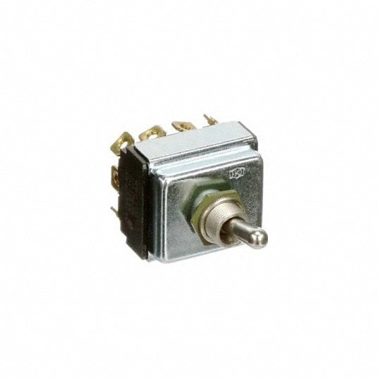 EATON Eaton 7694K4 General purpose AC rated toggle switch 3/4 hp (1 Count)