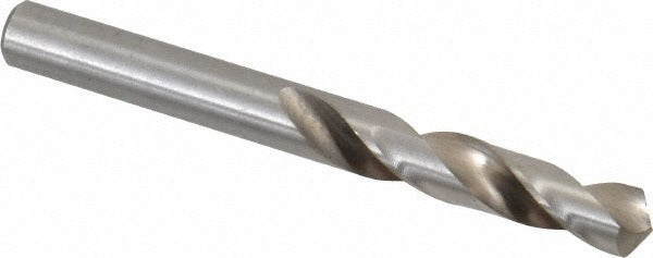 CLEVELAND CONTROLS Cleveland C04535 Screw Machine Drill Bit 19/64 in Hss