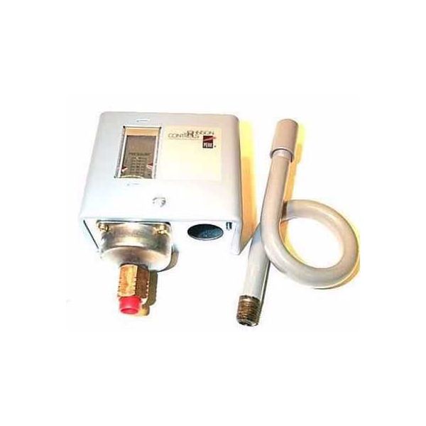 JOHNSON CONTROLS P47BA-6 AIR FLOW SWITCHES