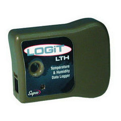 Supco LTH LOGiT LTH Internal Temperature and Humidity Logger (SIZE/QUANTITY/PACK/ANGLE)