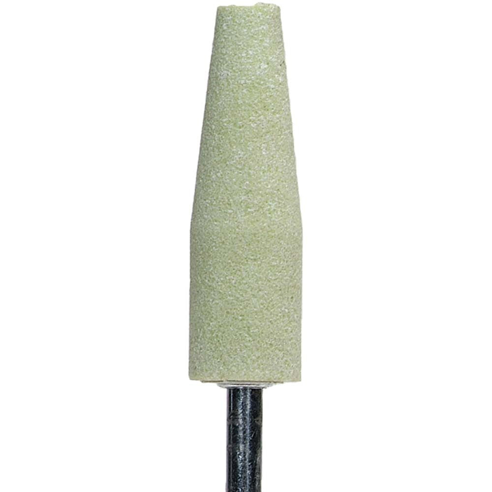 NORTON Norton 61463686139 Mounted Point 36 Grit Ceramic A1