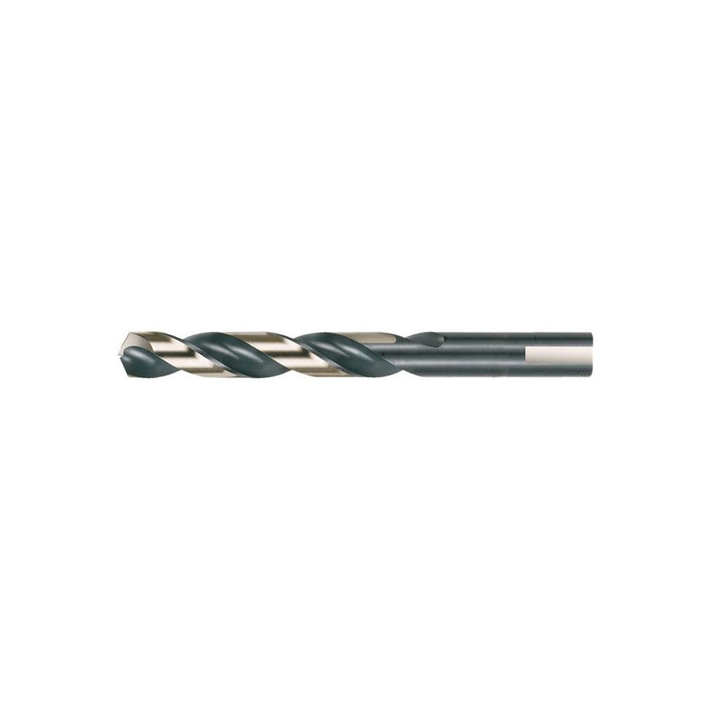 CLEVELAND CONTROLS Cleveland C23849 Mechanics Drill Bit 23/64 in Hss Split Point