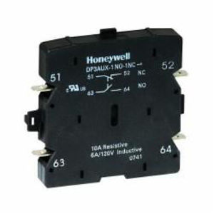 Honeywell DP3AUX-1NO-1NC Auxiliary Contact 1NO/1NC