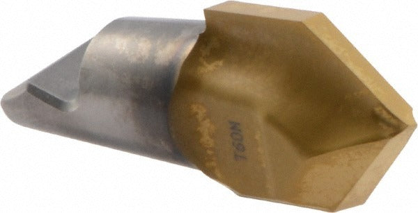 SECO TOOLS Seco 00084297 Replaceable Milling Tip MM16 Carbide