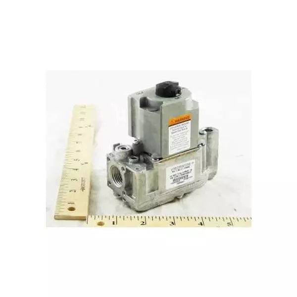 Lennox 13H06 Gas Valve 24v 1/2 Natural Gas Valve 2.7 WC