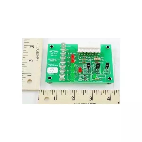 ARMSTRONG 10W57 R45632-001 Board-circuit