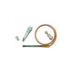 Honeywell Q340A1108 Universal Thermocouple 48 Inch Replacement