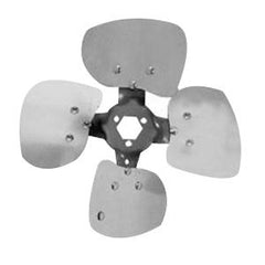 Lau 60718101 4BLD 12dia 23deg CW Fan Blade