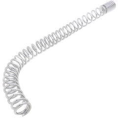 T&S Brass 000888-45 Pre-Rinse Overhead Spring Chrome-Plated Steel