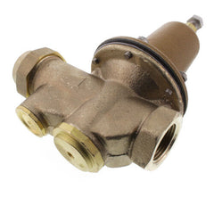 Watts 0009330 Pressure Reducing Valve 1 Inch 10-35 psi Lead-Free LF25AUB-Z3