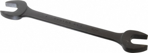 PROTO Proto J3045B Open End Wrench 15/16 X 1 Inch Double End