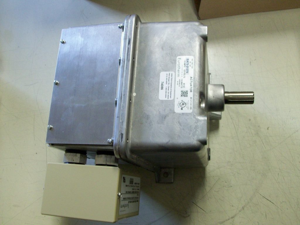 SCHNEIDER ELECTRIC EA73-21370 ACTUATORS