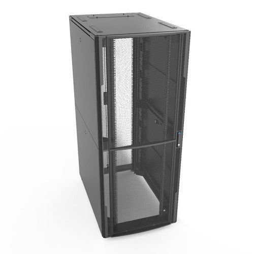 GREAT LAKES Great Lakes GL790L-3242MSS 42U 19 Inch Rack Mount Cabinet