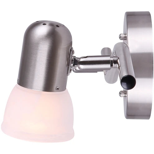 CANARM Canarm IT9351 Jasper 3 Head Track 60 W (23 in) IT93 BPT