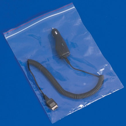 BSC PREFERRED Bsc Preferred MG3840 Reclosable Poly Bags 6 Mil 250/case