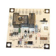 Goodman PCBDM101S Defrost Control Board