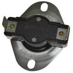 Goodman B1370100 Auxiliary Limit Switch C/O 140F For Use With Goodman and Amana Furnaces