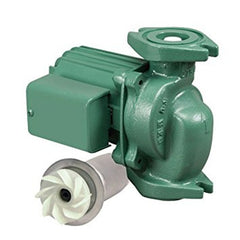 Taco TACO0012-F4-1 0012 CI PUMP W/2"FLANGES